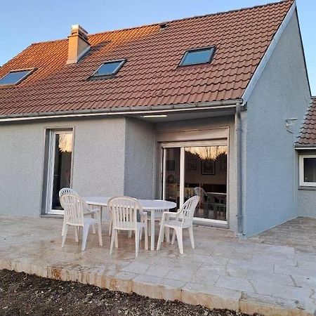 Gite Les Pareurs La Ferte-Mace Zewnętrze zdjęcie